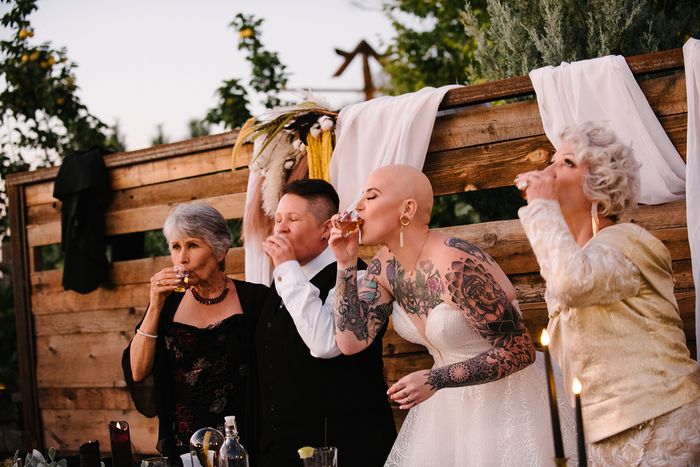 Favorite wedding photo - 4
