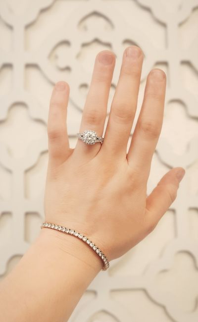 2025 Brides - Show us your ring! 11