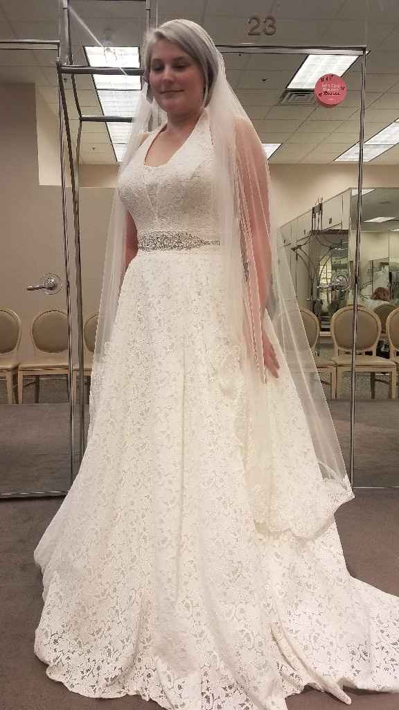 Wedding Dress Silhouettes! Ballgown, Mermaid, or Sheath? - 1