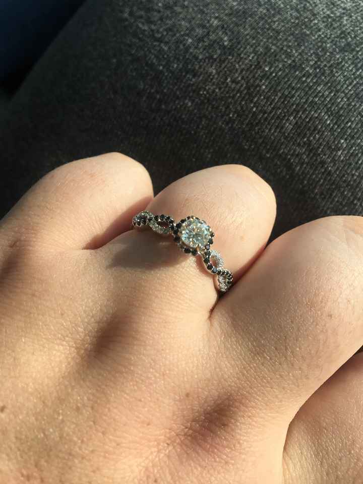 Help with my ring - 1