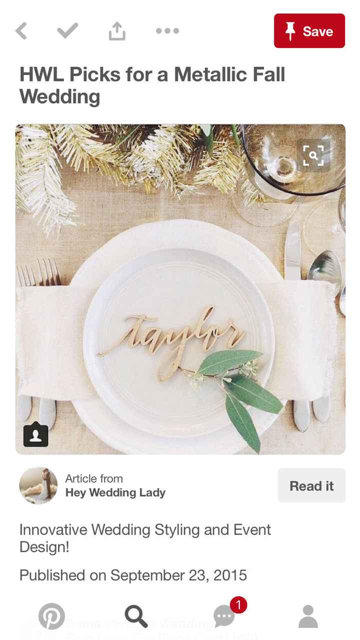 Place card etiquette first name?