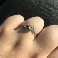 Help with my ring - 1