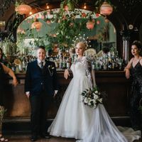 Favorite wedding photo - 3