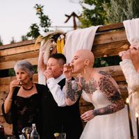 Favorite wedding photo - 4