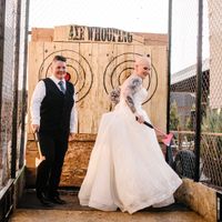 Favorite wedding photo - 5