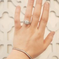 2025 Brides - Show us your ring! - 1