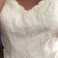 Let me see your DRESS!