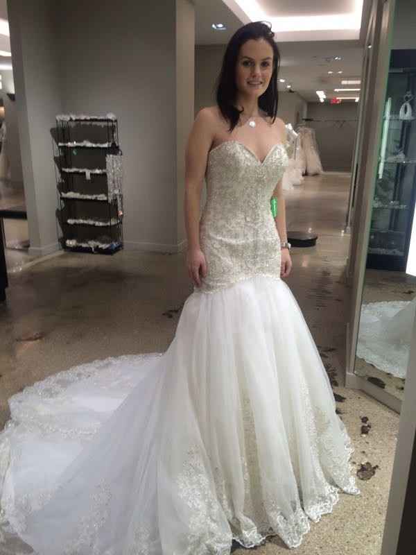 TWO dresses..cant decide!!!!