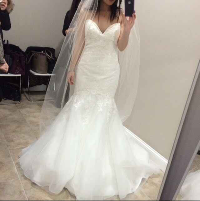 Let's see your pictures