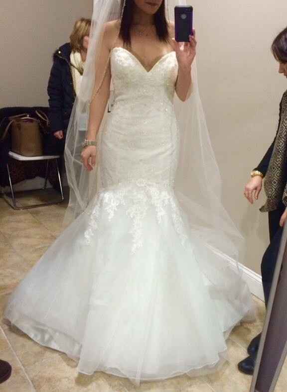 I need some dress porn!