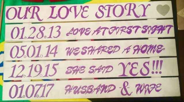 DIY - projects brag! Let's see 'em!!!