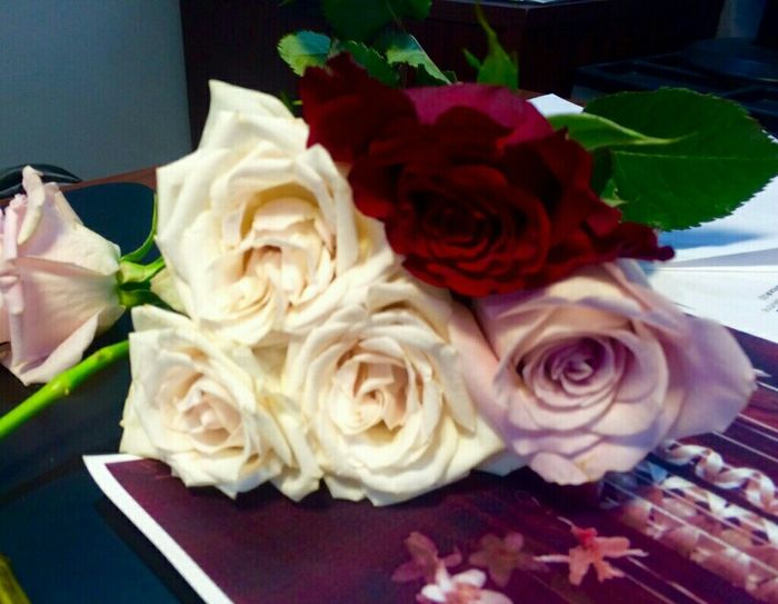 Let's see your bouquets/inspiration bouquets!