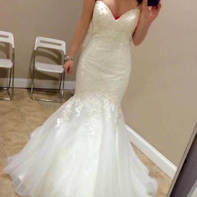 Dress pictures!