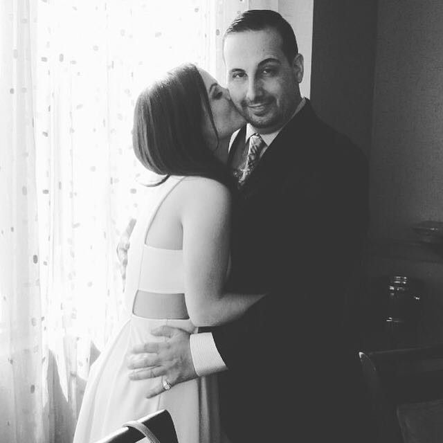Share your favorite pic of you and FH!!