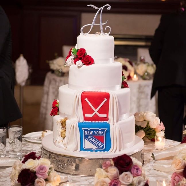 Show me your gorgeous cake designs