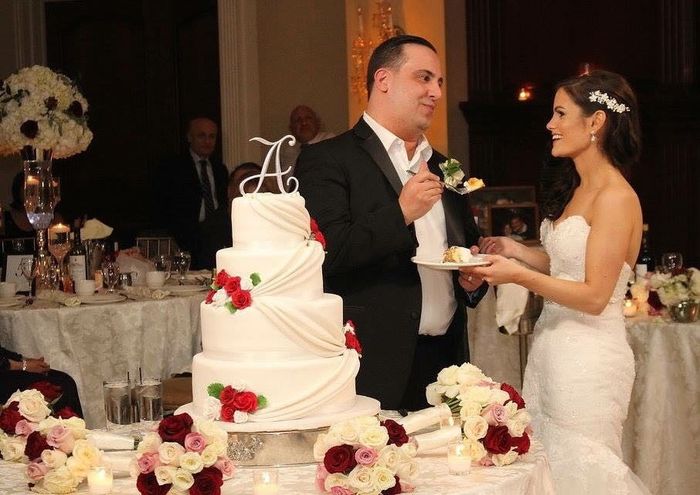Let's see those Cakes/Cupcakes!