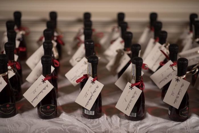 Favorite Favor ideas