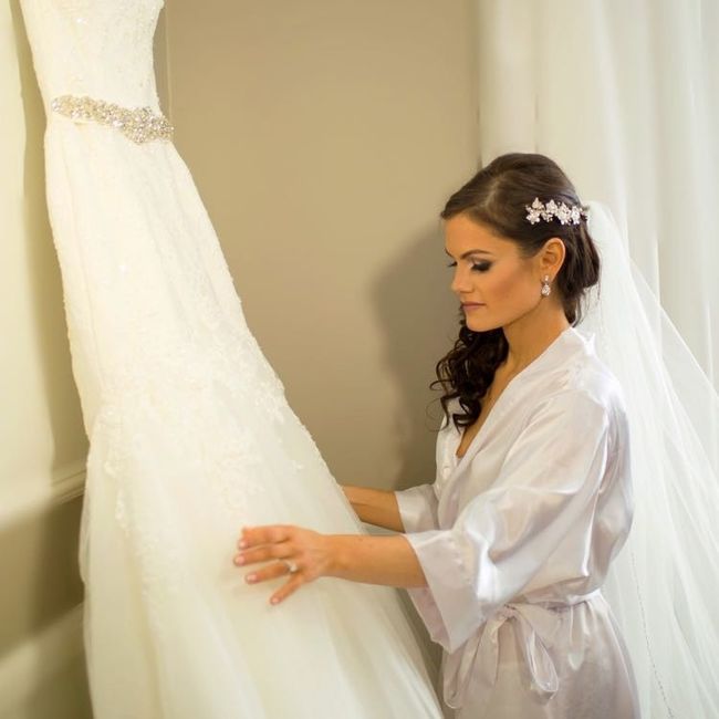 half up half down hair