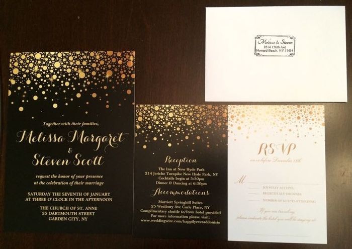 Let me see your invites