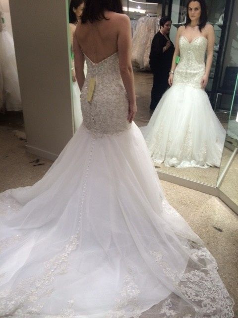 TWO dresses..cant decide!!!!