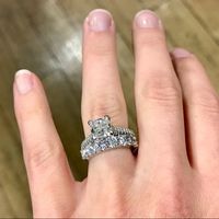 Wedding Band Advice! Show me yours