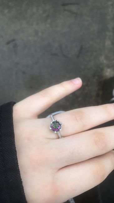 Share your ring!! 10