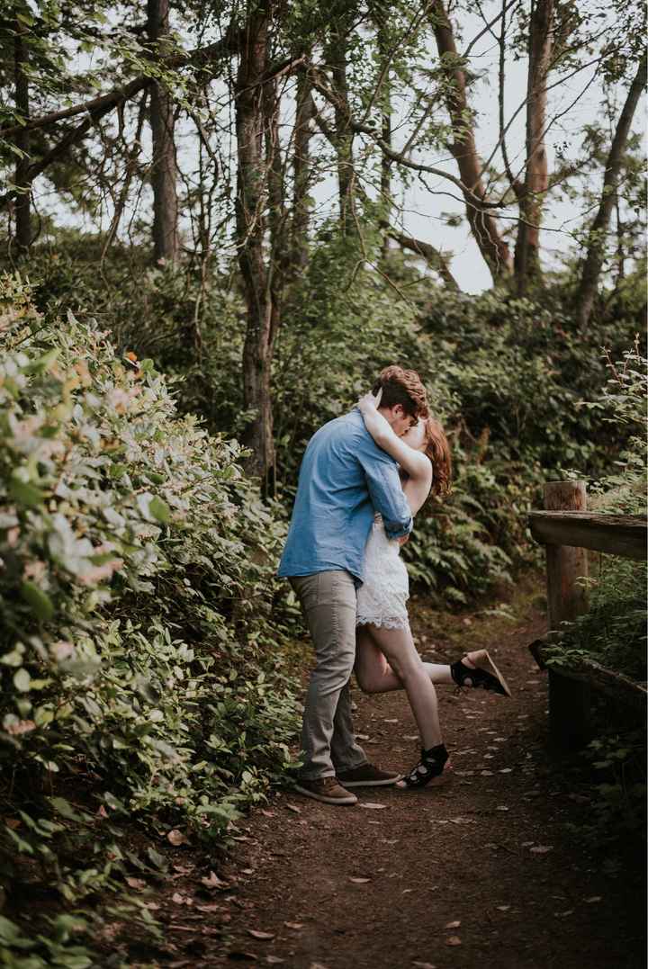 Outfits for engagement shoot - 4