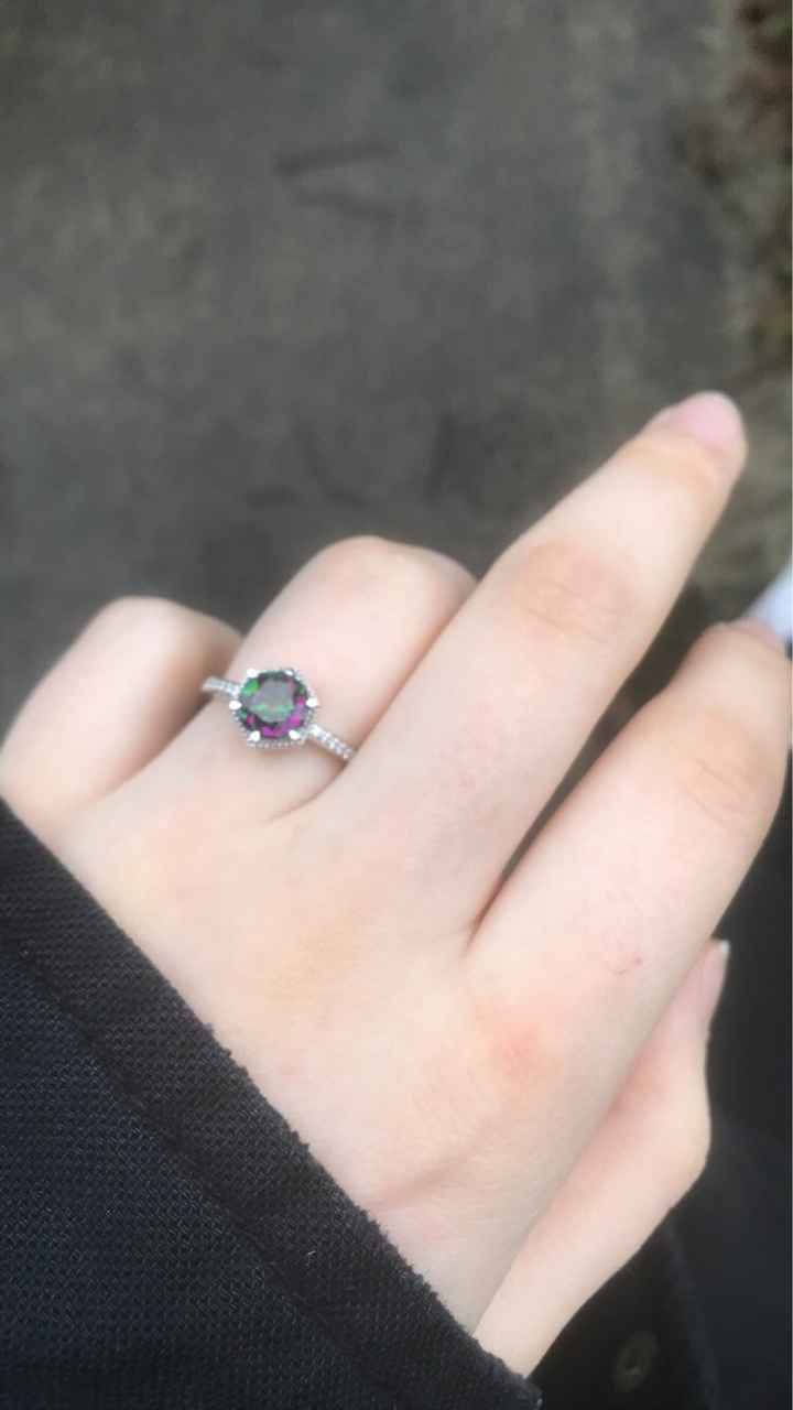 Wedding bands!!! - 1