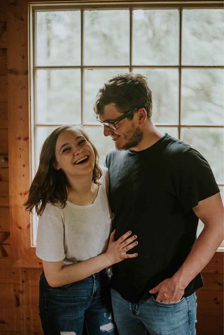 My fh 💕 .... i wanna show him off! - 2