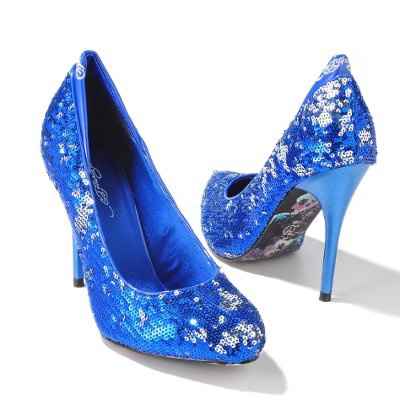 I need help with shoes!!! -pics included