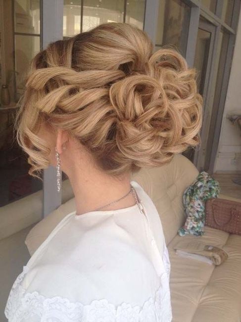 Hair Ideas