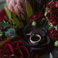 Show me the Ring!💍 - 1