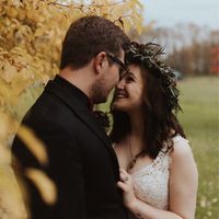 Is my dress too low cut? - 1