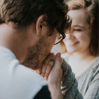 Show me your engagement photos! - 2