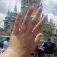 2019 Brides, Let's See Those E-rings - 1