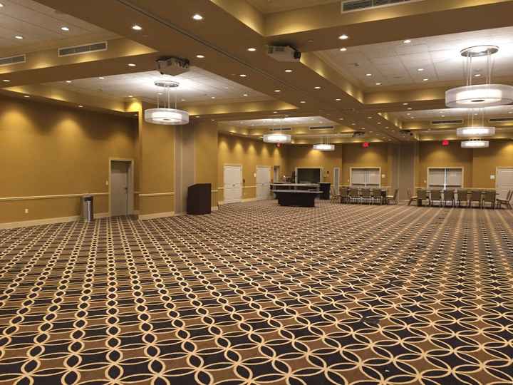 Pros/Cons - Reception Venue only VS. Hotel all-inclusive Reception (HELP!)