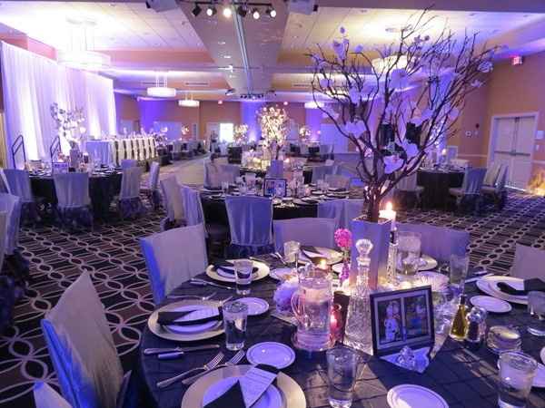 Pros/Cons - Reception Venue only VS. Hotel all-inclusive Reception (HELP!)