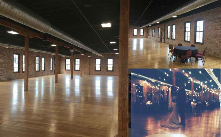 My indecisiveness is killing me...am I being too picky? (ETA: pics in comments)