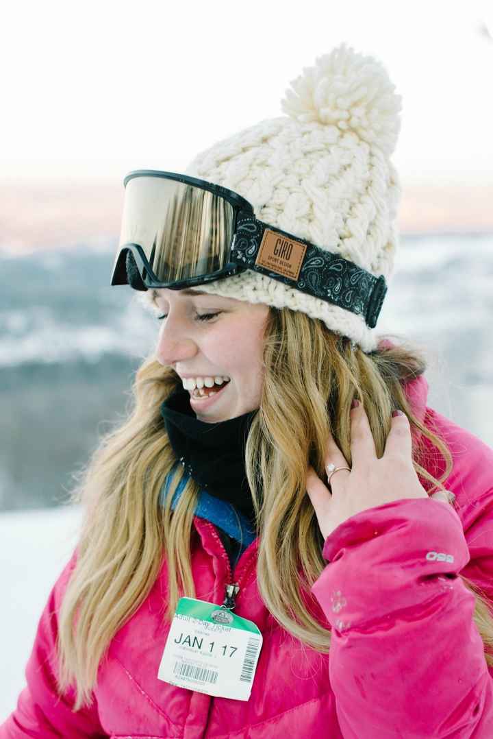 Proposal photos! Share yours!