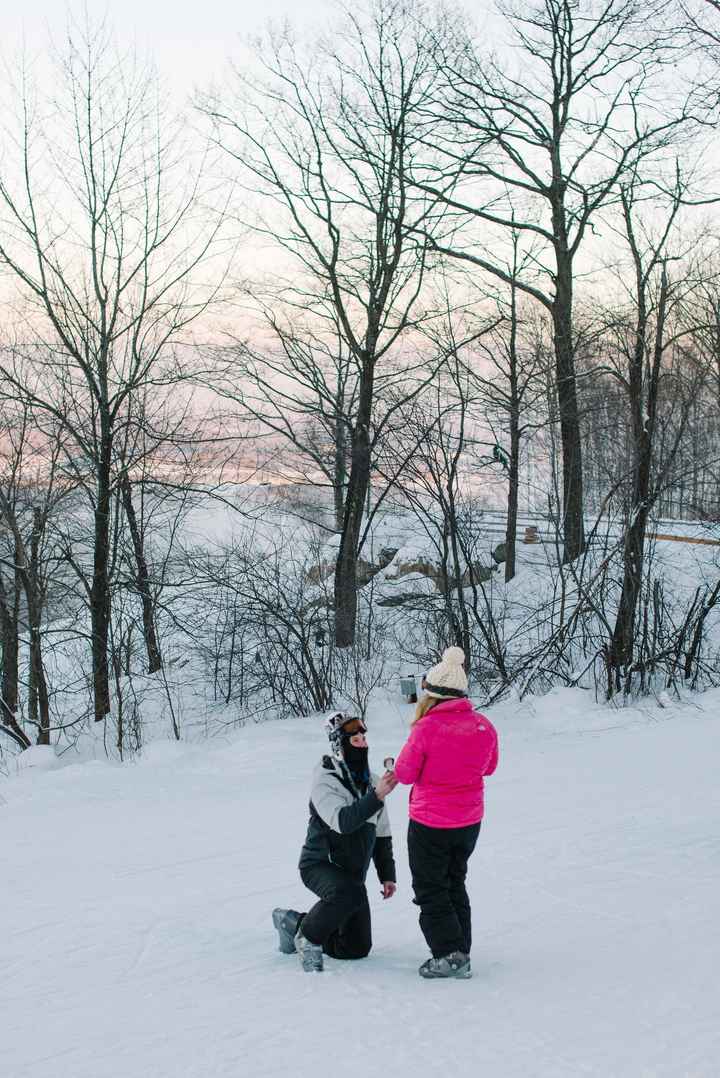 Proposal photos! Share yours!