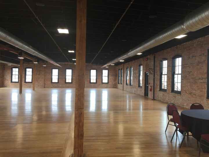 Worried about venue windows & too much sunlight. Advice!