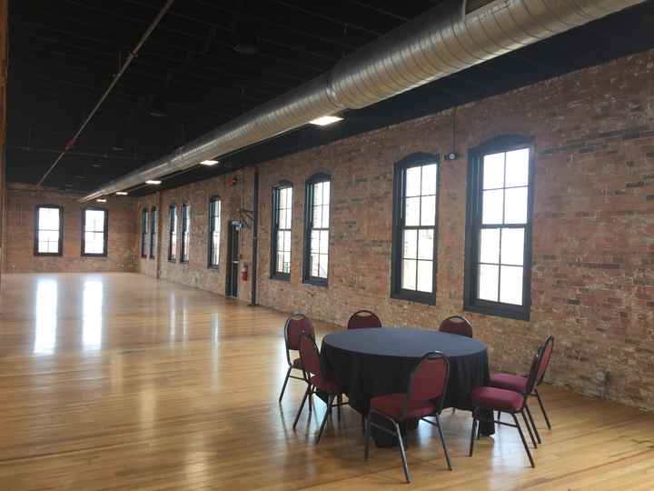 Worried about venue windows & too much sunlight. Advice!