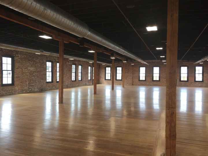 Worried about venue windows & too much sunlight. Advice!