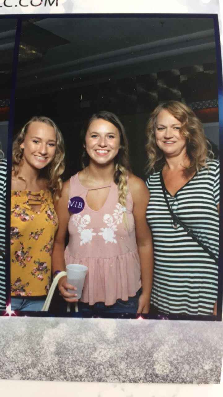 Caricature vs. Photo Booth......or both? (Pics in comments)