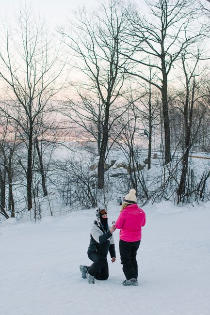 Proposal photos! Share yours!