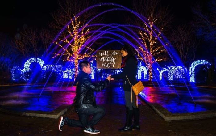 Proposal photos! Share yours!