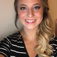 Hair/makeup Trial Feedback...kinda hate it - 3