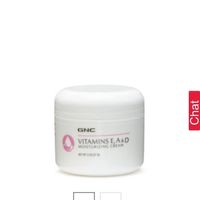 Moisturizer help!