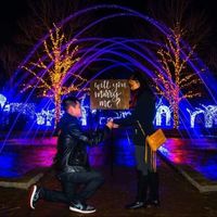 Proposal photos! Share yours!