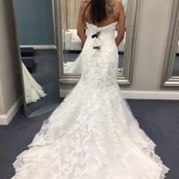 Yes to the Dress!!!!!
